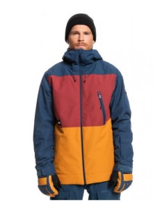 Куртка для сноуборда Sycamore 03335 BSN0 Quiksilver