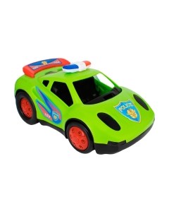 Автомобиль игрушечный Toybola