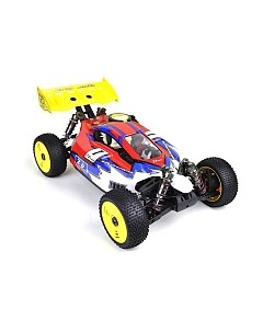 Радиоуправляемая игрушка Zd racing