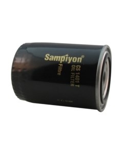 Масляный фильтр Sampiyon filter