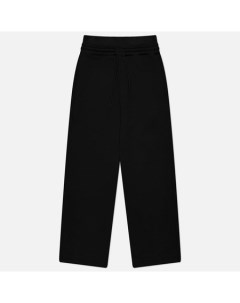 Мужские брюки Elastic Band цвет чёрный размер XL Msgm
