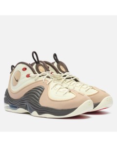 Мужские кроссовки Air Penny II NAS цвет коричневый размер 47 5 EU Nike