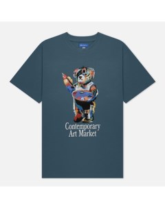 Мужская футболка Art Bear Market