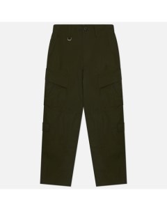 Мужские брюки Tactical цвет оливковый размер M Uniform experiment