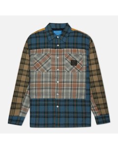 Мужская рубашка Thrift Flannel Market