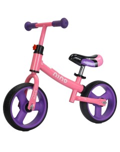 Беговел Cosmic 7713952 (розовый) Nino