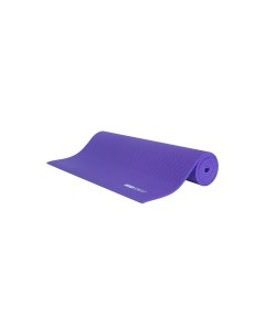 Коврик для йоги и фитнеса 173x61x0 6 006866 фиолетовый Ecos