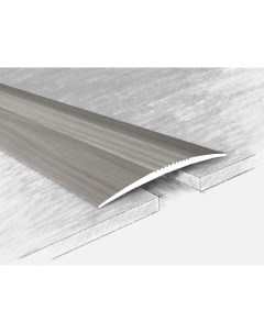 Порог алюминиевый КТМ 60-620К 0,9 дуб тобакко Ктм-2000