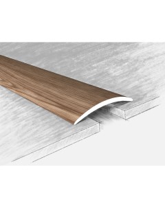 Порог алюминиевый КТМ 70-418К 0,9 дуб античный Ктм-2000