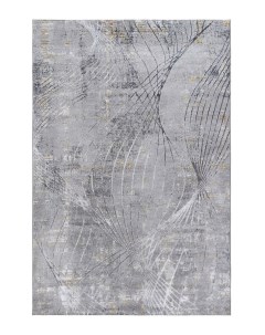 Ковер (0,8х1,5) LIPARIS LP309-GREY Safyun