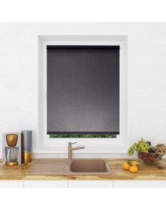 Рулонная штора LM 44-02, 110х160 см Lm decor