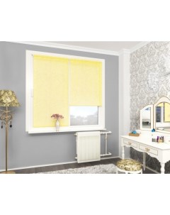 Рулонная штора LM 66-03, 100х160 см Lm decor