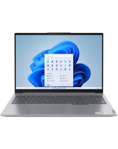 Ноутбук ThinkBook 16 G6 IRL 21KH001LRU Lenovo