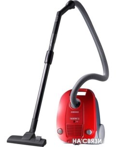 Пылесос VCC4131S37/XEV Samsung
