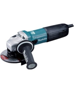 Угловая шлифмашина GA5040C Makita