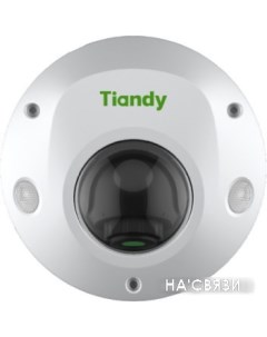 IP-камера TC-C35PS I3/E/Y/M/H/2.8MM/V4.2 Tiandy