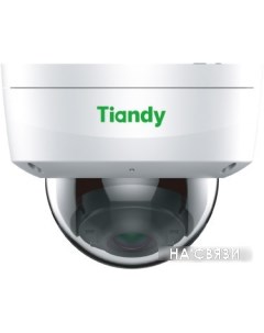IP-камера TC-C32KN I3/A/E/Y/2.8-12mm/V4.2 Tiandy