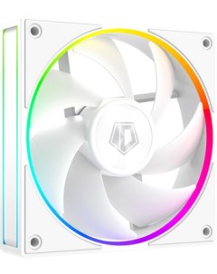 Вентилятор для корпуса AF-127-ARGB-W Id-cooling