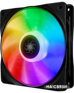 Вентилятор для корпуса CF 120 DP-FA-RGB-CF120-1 Deepcool