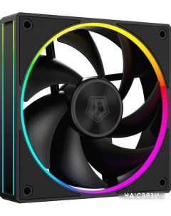 Вентилятор для корпуса AF-127-ARGB-K Id-cooling