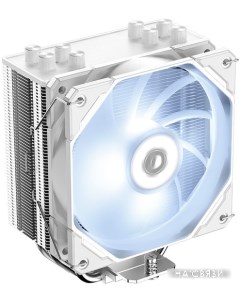 Кулер для процессора SE-224-XTS White Id-cooling