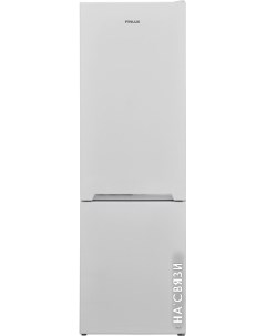 Холодильник RBFS170W Finlux