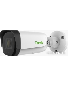 IP камера TC C32UN I8 A E Y 2 8 12mm V4 2 Tiandy
