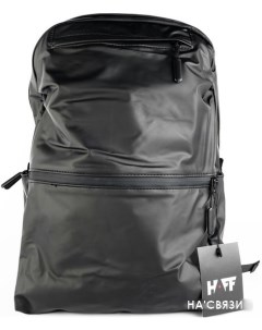 Городской рюкзак Urban Casual HF1108 черный Haff