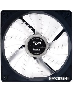 Вентилятор для корпуса ZM-F3 FDB(SF) Zalman