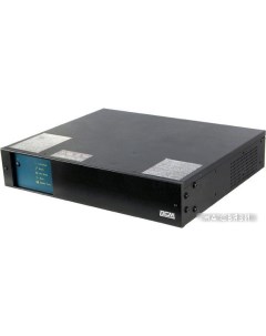 Источник бесперебойного питания King PRO RM KIN-600AP-RM Powercom
