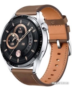 Умные часы Watch GT 3 Classic 46 мм Huawei