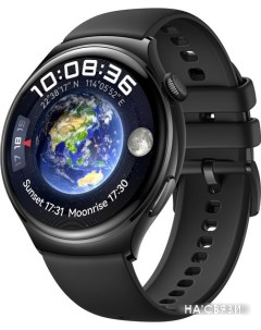Умные часы Watch 4 Huawei