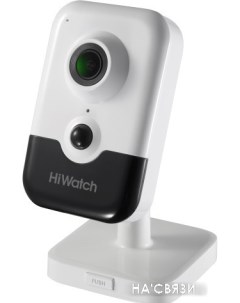 IP камера IPC C022 G2 4 мм Hiwatch
