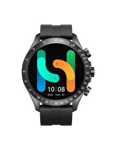 Умные часы Solar Pro (черный) Haylou