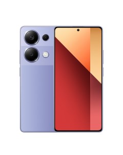 Смартфон Xiaomi Redmi Note 13 Pro 4G (12/512 фиолетовый)