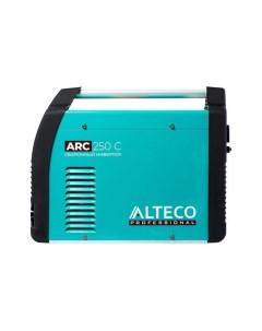 Сварочный инвертор ARC 250 C 9763 Alteco