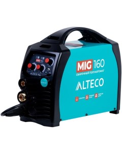 Сварочный инвертор MIG 160 Alteco