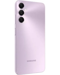 Смартфон Galaxy A05s SM A057F DS 4GB 64GB лаванда Samsung