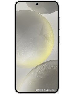 Смартфон Galaxy S24 8GB 128GB SM S921B Exynos серый Samsung