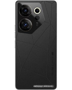 Смартфон Camon 20 Premier 5G 8GB 512GB черный небосвод Tecno