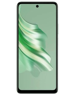 Смартфон Spark 20 Pro 8GB 256GB зеленый бриз Tecno