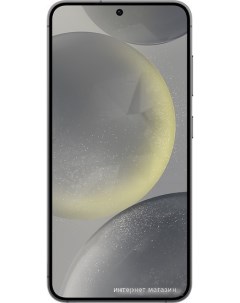 Смартфон Galaxy S24 8GB 256GB SM S921B Exynos черный Samsung