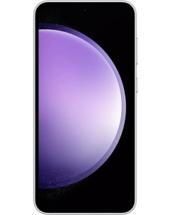 Смартфон Galaxy S23 FE SM S711B DS 8GB 128GB фиолетовый Samsung