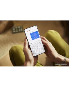 Смартфон Galaxy S24 12GB 512GB SM S926B Exynos желтый Samsung