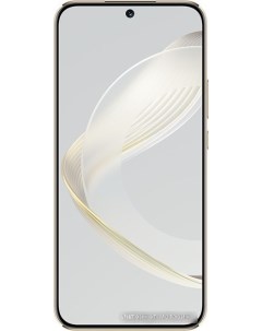 Смартфон nova 11 FOA LX9 8GB 256GB золотистый Huawei