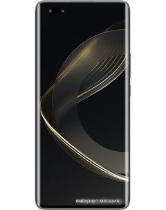 Смартфон nova 11 Pro GOA LX9 8GB 256GB черный Huawei