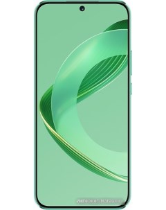 Смартфон nova 11 FOA LX9 8GB 256GB зеленый Huawei