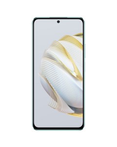 Смартфон nova 10 SE BNE LX1 с NFC 8GB 128GB мятный зеленый Huawei