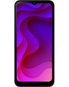 Смартфон A72 4GB 128GB фиолетовый Inoi