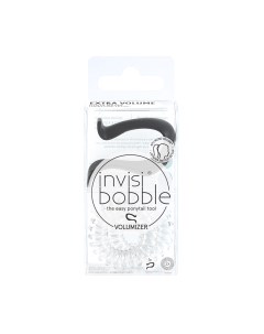 Набор резинок для волос Invisibobble